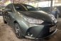 Sell Green 2023 Toyota Vios in Quezon City-0