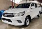 Sell White 2019 Toyota Hilux in Manila-3