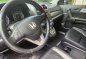 White Honda Cr-V 2010 for sale in Quezon City-8