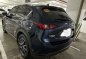 Sell White 2019 Mazda Cx-5 in Makati-2