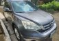 White Honda Cr-V 2010 for sale in Quezon City-3