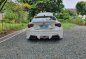 White Toyota 86 2013 for sale in Automatic-5