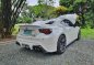White Toyota 86 2013 for sale in Automatic-6