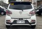 Sell White 2023 Toyota Wigo in Pasig-5