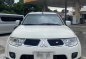 Sell Pearl White 2012 Mitsubishi Montero in Quezon City-5