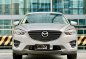 Selling White Mazda Cx-5 2015 in Makati-0