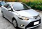 Sell White 2017 Toyota Vios in Manila-3