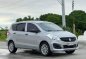 Selling Silver Suzuki Ertiga 2018 in Parañaque-1