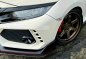2018 Honda Civic Type R 2.0 VTEC MT Turbo Honda Sensing in Manila, Metro Manila-2