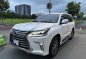 2017 Lexus Lx 570 in Marikina, Metro Manila-4