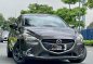 2018 Mazda 2 1.5 AT Sedan Elite in Makati, Metro Manila-0