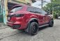 2016 Ford Everest  Titanium 3.2L 4x4 AT with Premium Package (Optional) in Bacoor, Cavite-10