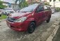 2008 Toyota Innova  2.0 J Gas MT in Bacoor, Cavite-1