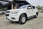 2014 Chevrolet Trailblazer 2.8 4x2 AT LT in Bacoor, Cavite-10