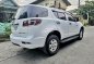 2014 Chevrolet Trailblazer 2.8 4x2 AT LT in Bacoor, Cavite-7