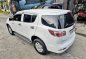 2014 Chevrolet Trailblazer 2.8 4x2 AT LT in Bacoor, Cavite-6