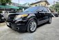 2014 Ford Explorer Sport 3.5 V6 EcoBoost AWD AT in Bacoor, Cavite-1