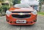 2017 Chevrolet Sail  1.3 LT MT in Bacoor, Cavite-0