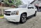 2007 Chevrolet Suburban 5.3 4x2 LT in Bacoor, Cavite-1