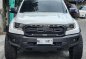 2019 Ford Ranger Raptor  2.0L Bi-Turbo in Manila, Metro Manila-2