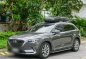 Sell White 2018 Mazda Cx-9 in Manila-2