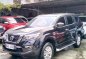 White Nissan Terra 2020 for sale in Quezon City-2