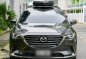 Sell White 2018 Mazda Cx-9 in Manila-0
