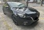 White Mazda 3 2016 for sale in Automatic-0