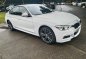 White Bmw 318D 2017 for sale in Pasig-1