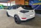 Sell White 2016 Hyundai Tucson in Caloocan-1