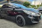 Selling Green Hyundai Accent 2012 in Parañaque-8