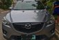Selling White Mazda Cx-5 2013 in Pasay-0