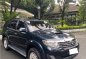 Sell White 2013 Toyota Fortuner in Pasig-2