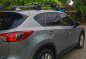 Selling White Mazda Cx-5 2013 in Pasay-1