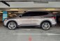 Selling Bronze Hyundai Santa Fe 2019 in San Juan-4