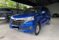 White Toyota Avanza 2019 for sale in Parañaque-2