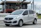 Selling Silver Suzuki Ertiga 2018 in Parañaque-2
