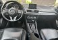 White Mazda 3 2016 for sale in Automatic-6