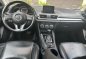 White Mazda 3 2016 for sale in Automatic-3