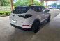 Sell White 2016 Hyundai Tucson in Caloocan-3