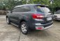 Selling White Ford Everest 2016 in Pasig-7