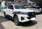 Selling White Toyota Conquest 2019 in Mandaue-0