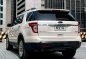 Sell White 2014 Ford Explorer in Makati-4