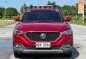 White Mg Zs 2021 for sale in Parañaque-0
