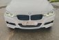 White Bmw 318D 2017 for sale in Pasig-0
