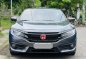 White Honda Civic 2019 for sale in Manila-2