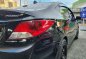 Selling Green Hyundai Accent 2012 in Parañaque-6