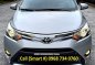 Sell White 2017 Toyota Vios in Manila-7