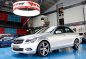White Mercedes-Benz C200 2010 for sale in Automatic-4