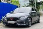 White Honda Civic 2019 for sale in Manila-0